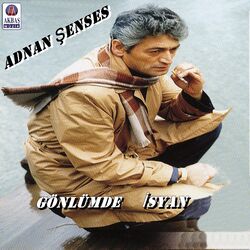 Gönlümde İSyan
