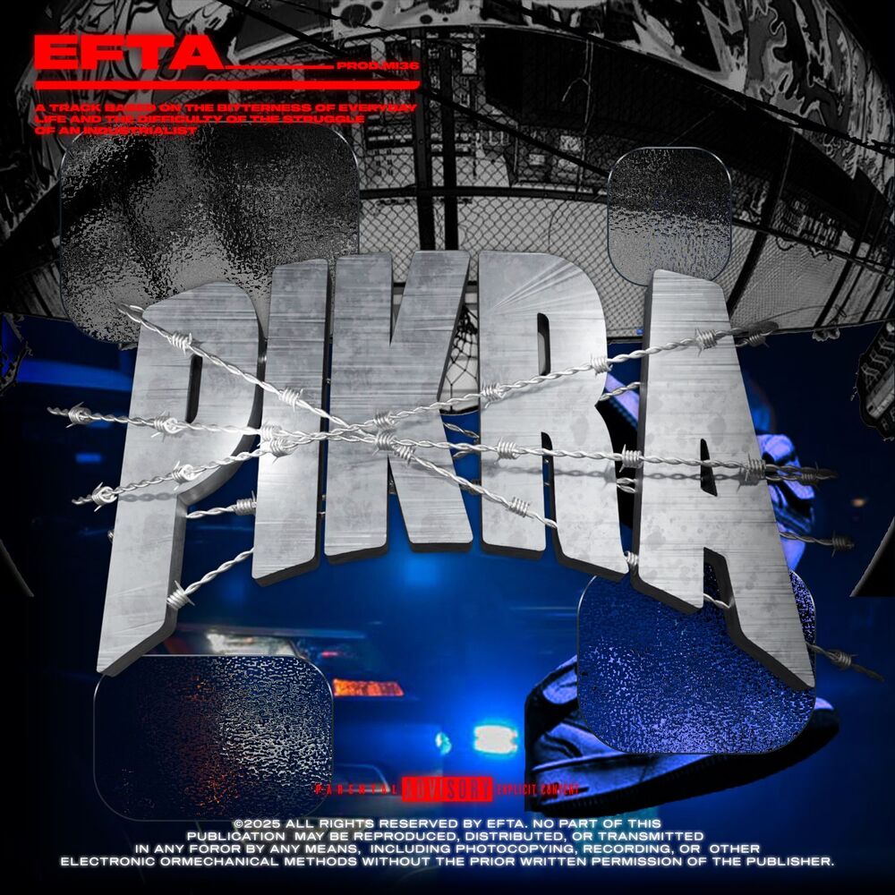 Picture of PIKRA