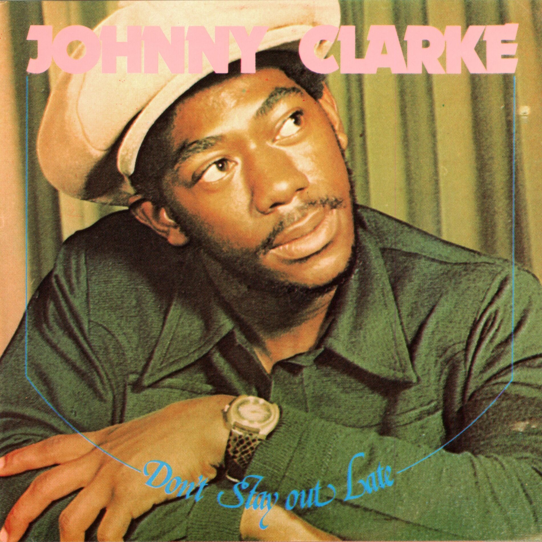 Album cover of Don't Stay Out Late (Expanded Edition)