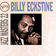 Kiss Of Fire by Billy Eckstine album cover