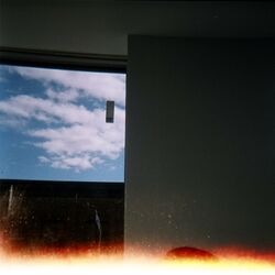 Cover of Things Change