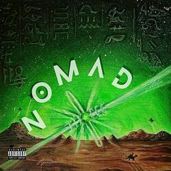Cover of NOMAD