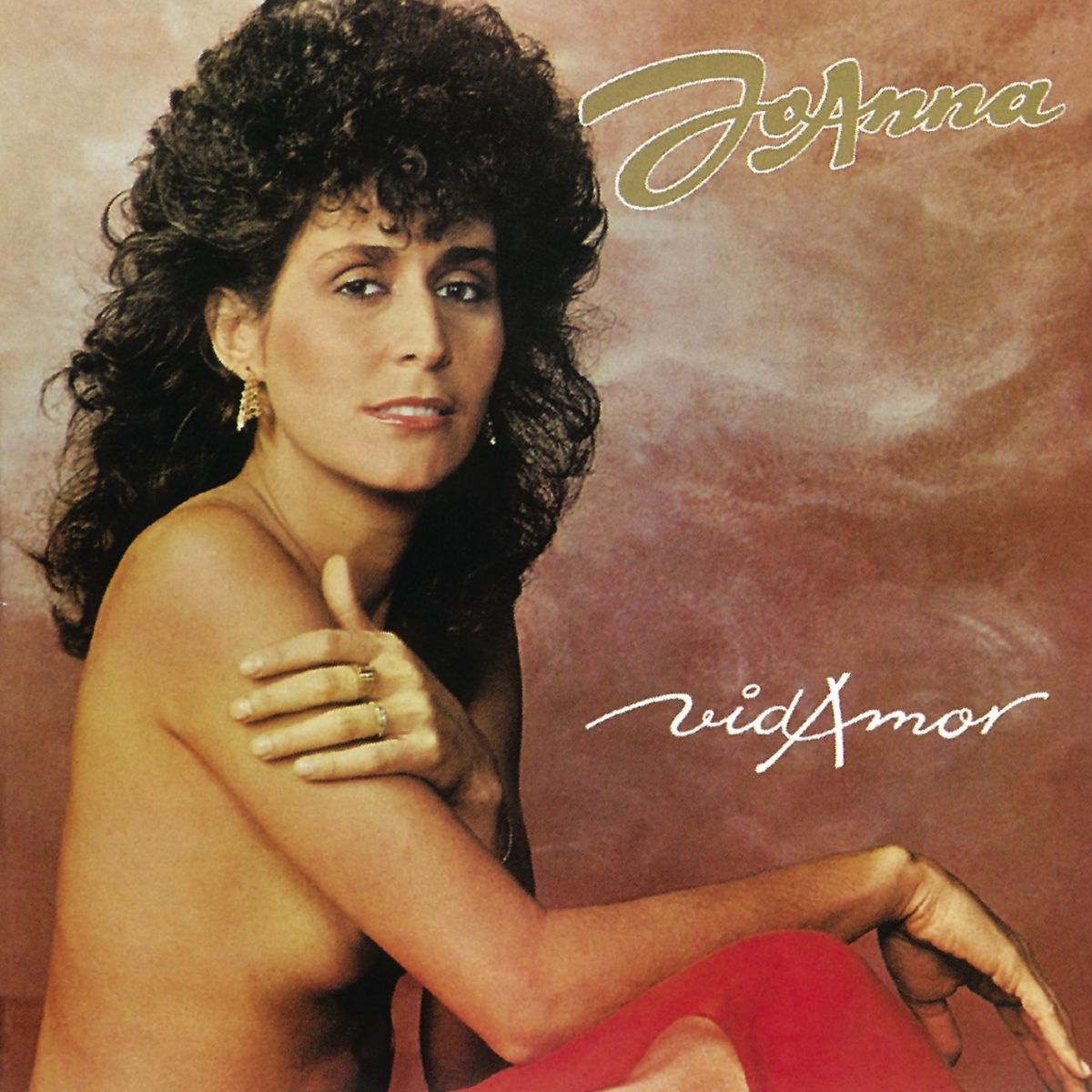 Album cover of Vertigem