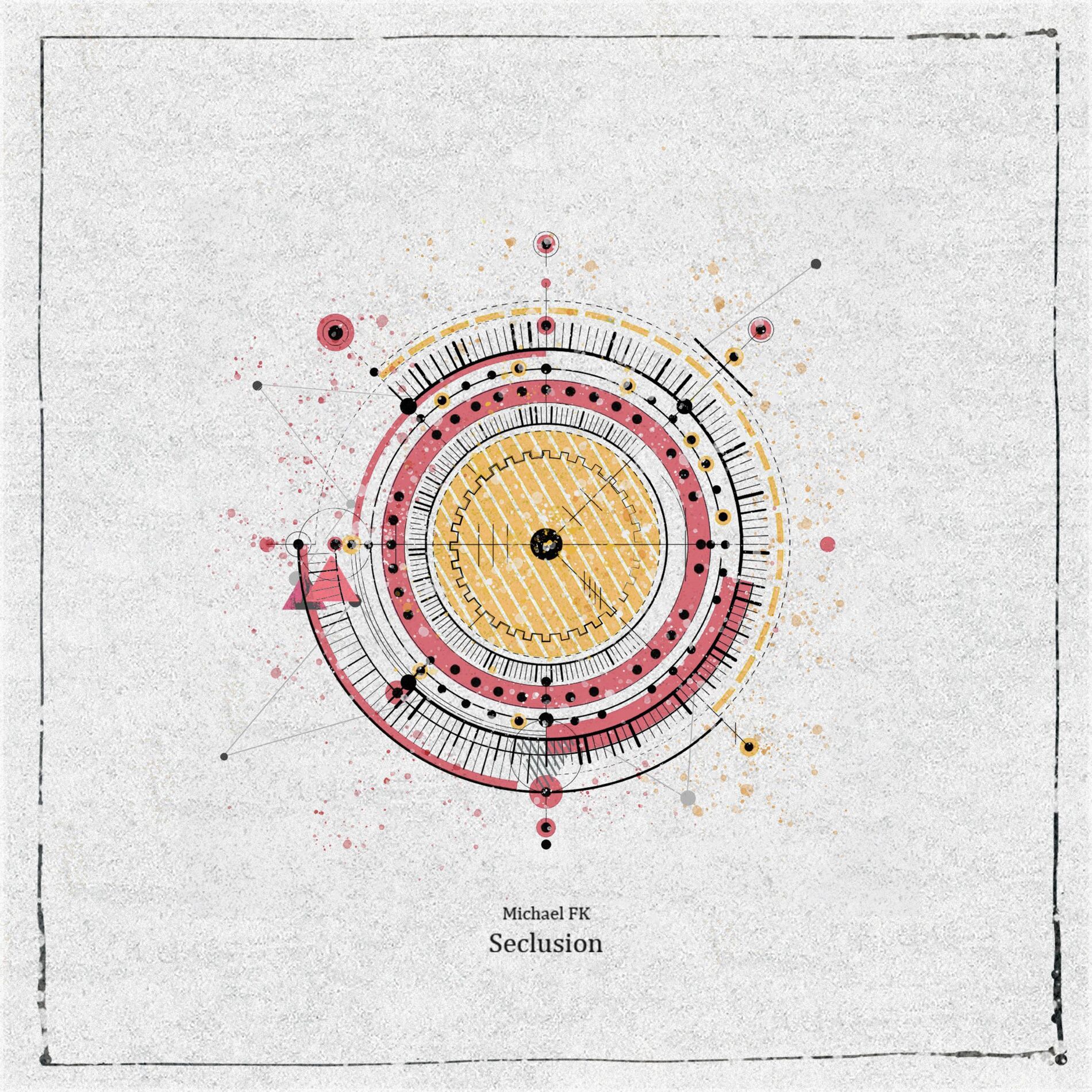 Album cover of Seclusion