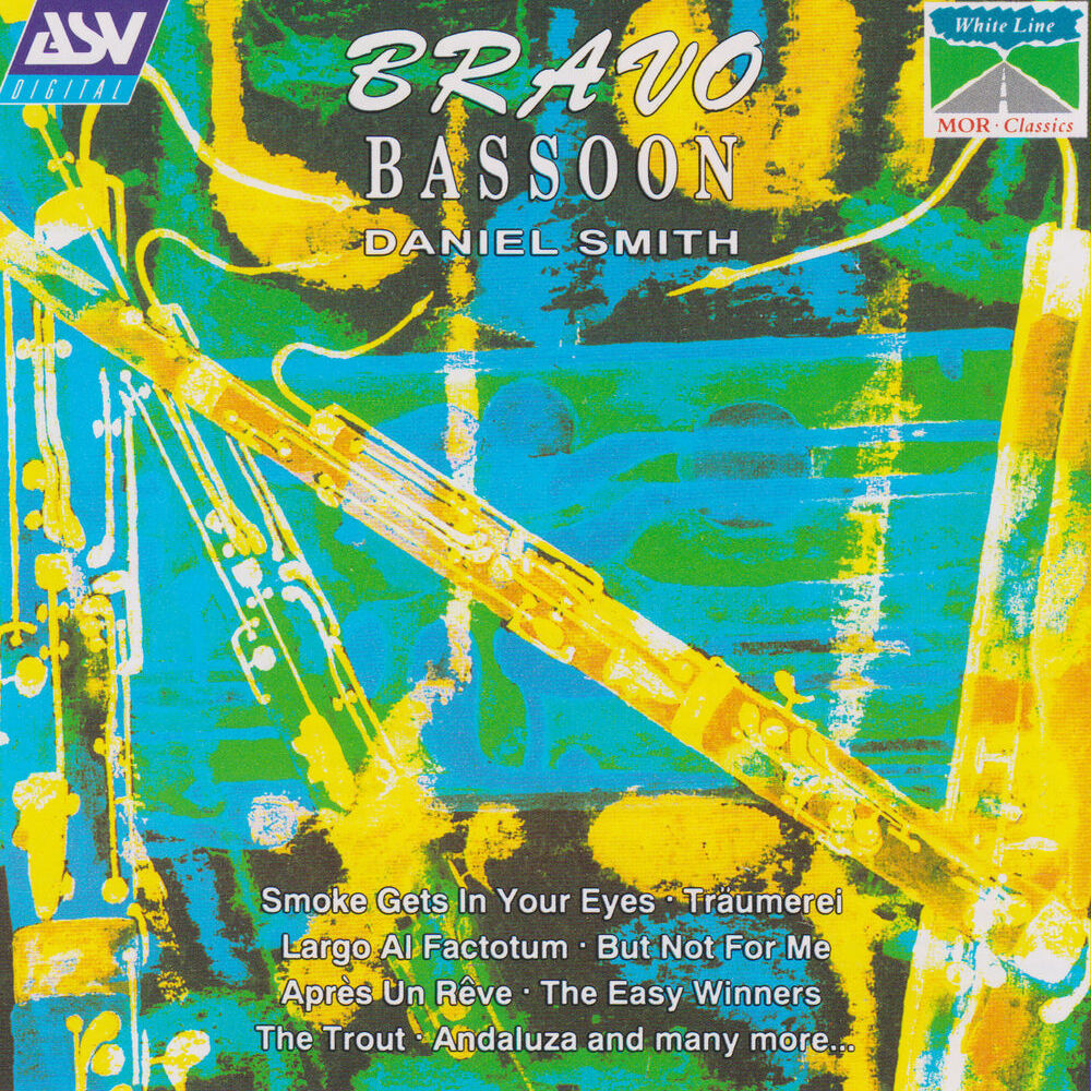 Picture of Bravo Bassoon