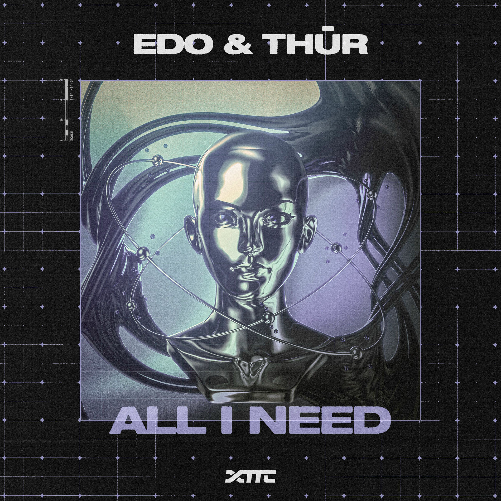 Album cover of All I Need