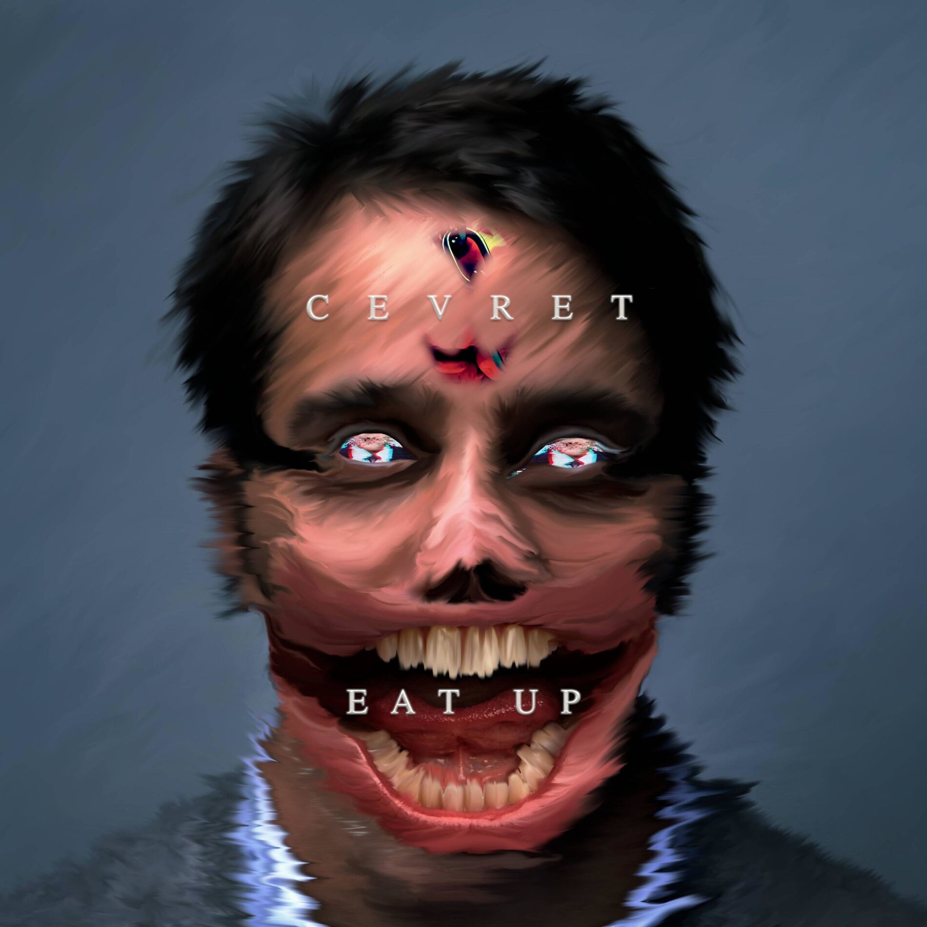 Album cover of Eat Up (feat. Mattias Ohlsson)