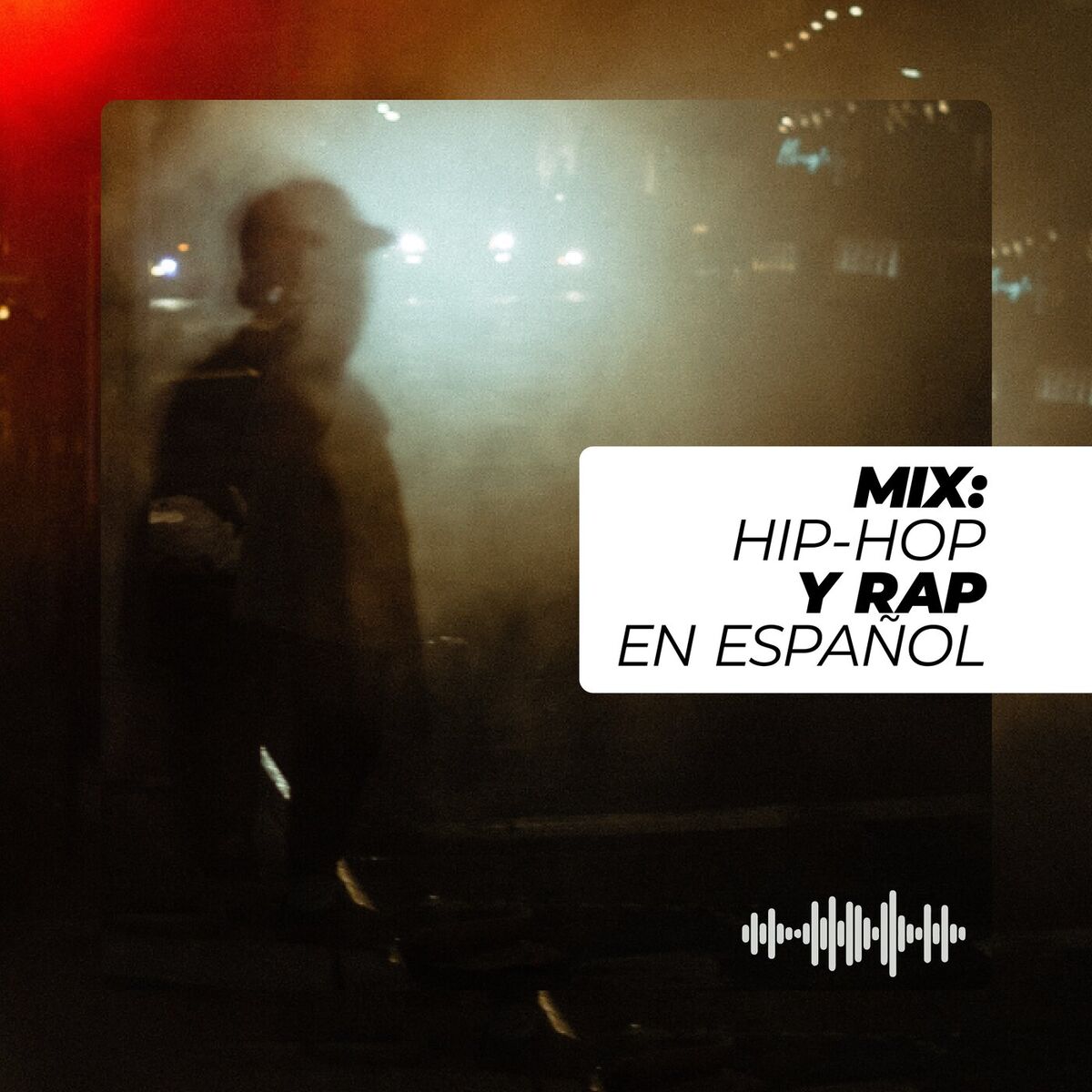 Album cover of La Calma
