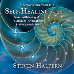 Cover of Self-Healing, Vol. 2 (42nd Anniversary Edition)