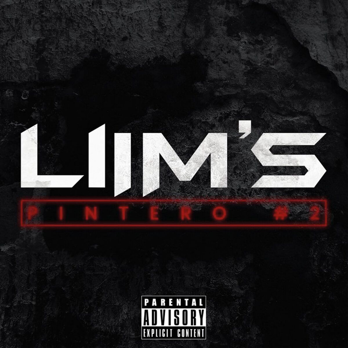Album cover of Pintero #2