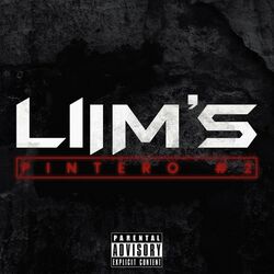 Cover of Pintero #2