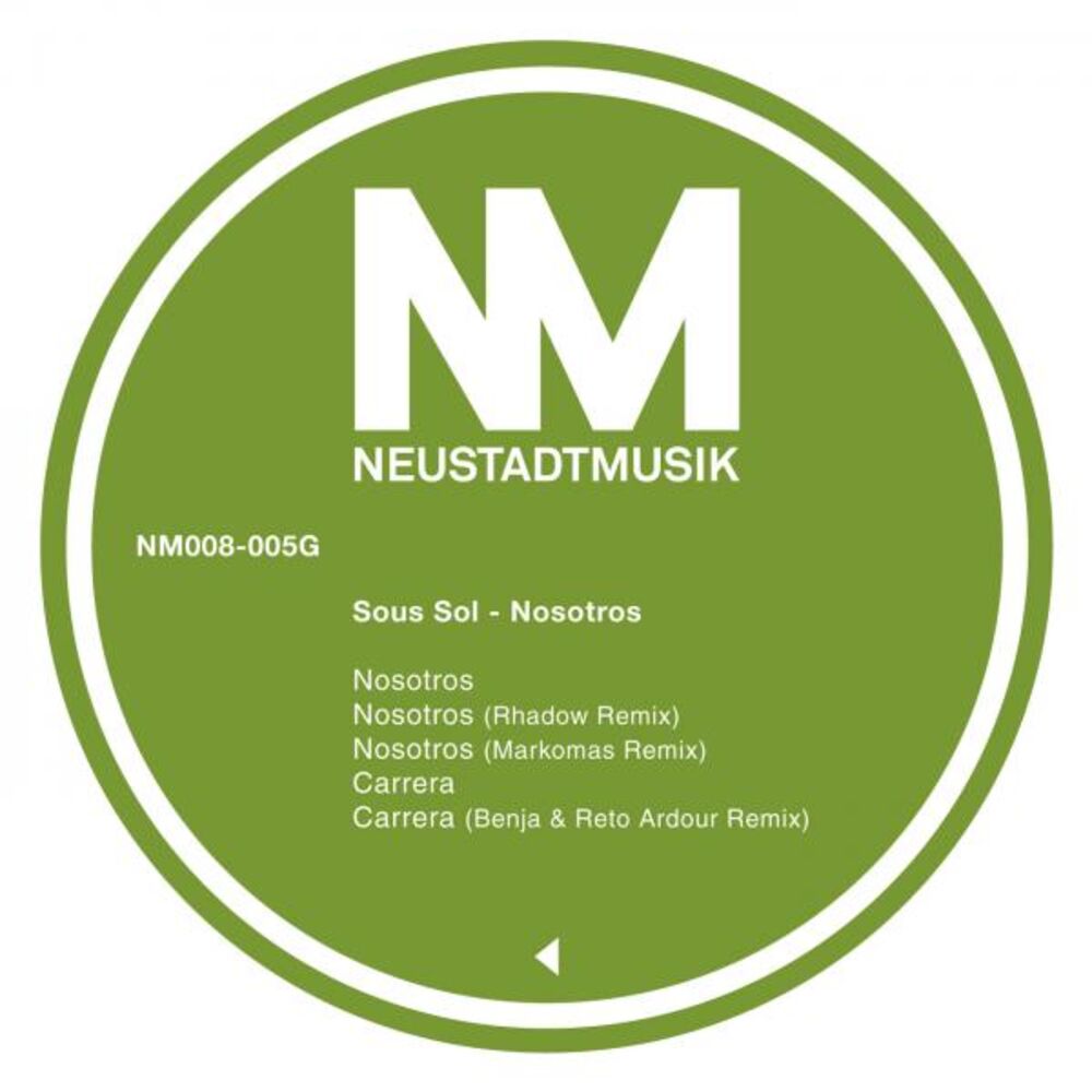 Picture of Nosotros