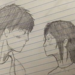 Cover of Something About You
