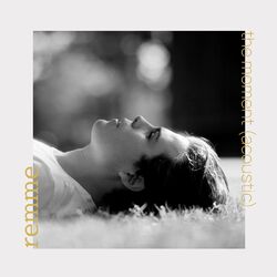 Cover of the moment (acoustic)