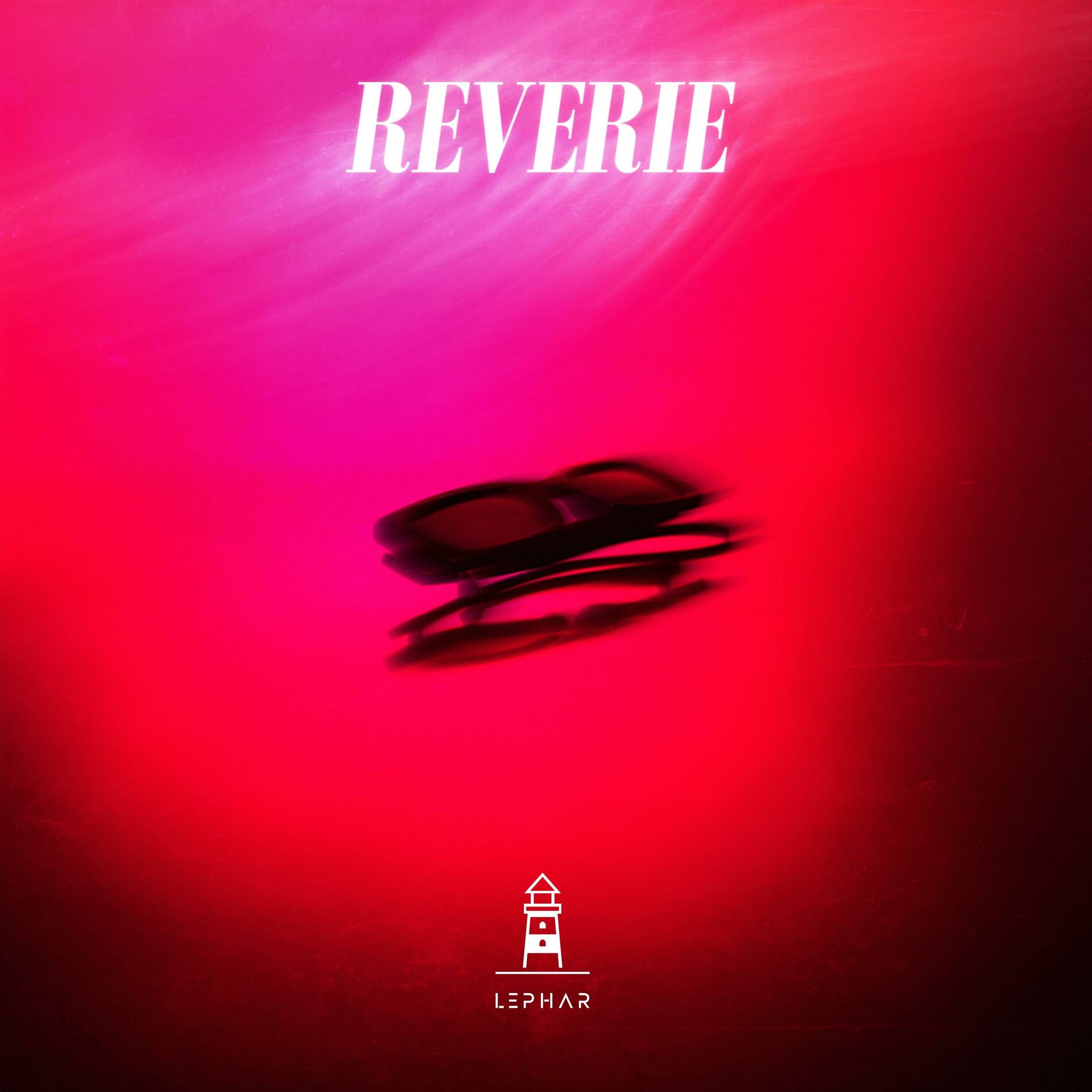 Album cover of Reverie
