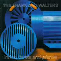 The Frank and Walters: albums, songs, concerts | Deezer