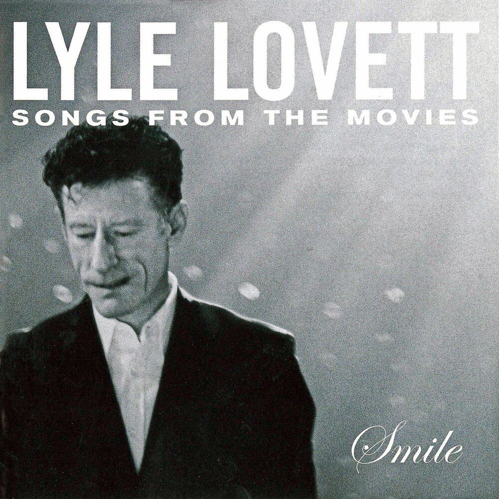 Picture of Smile (Songs From The Movies)
