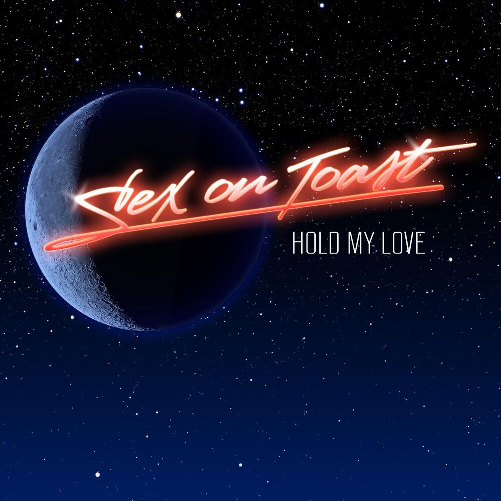 Picture of Hold My Love