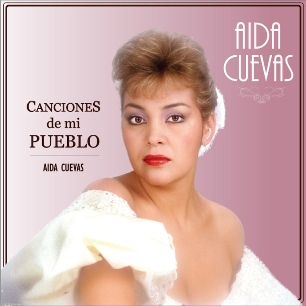 Picture of Canciones de Mi Pueblo