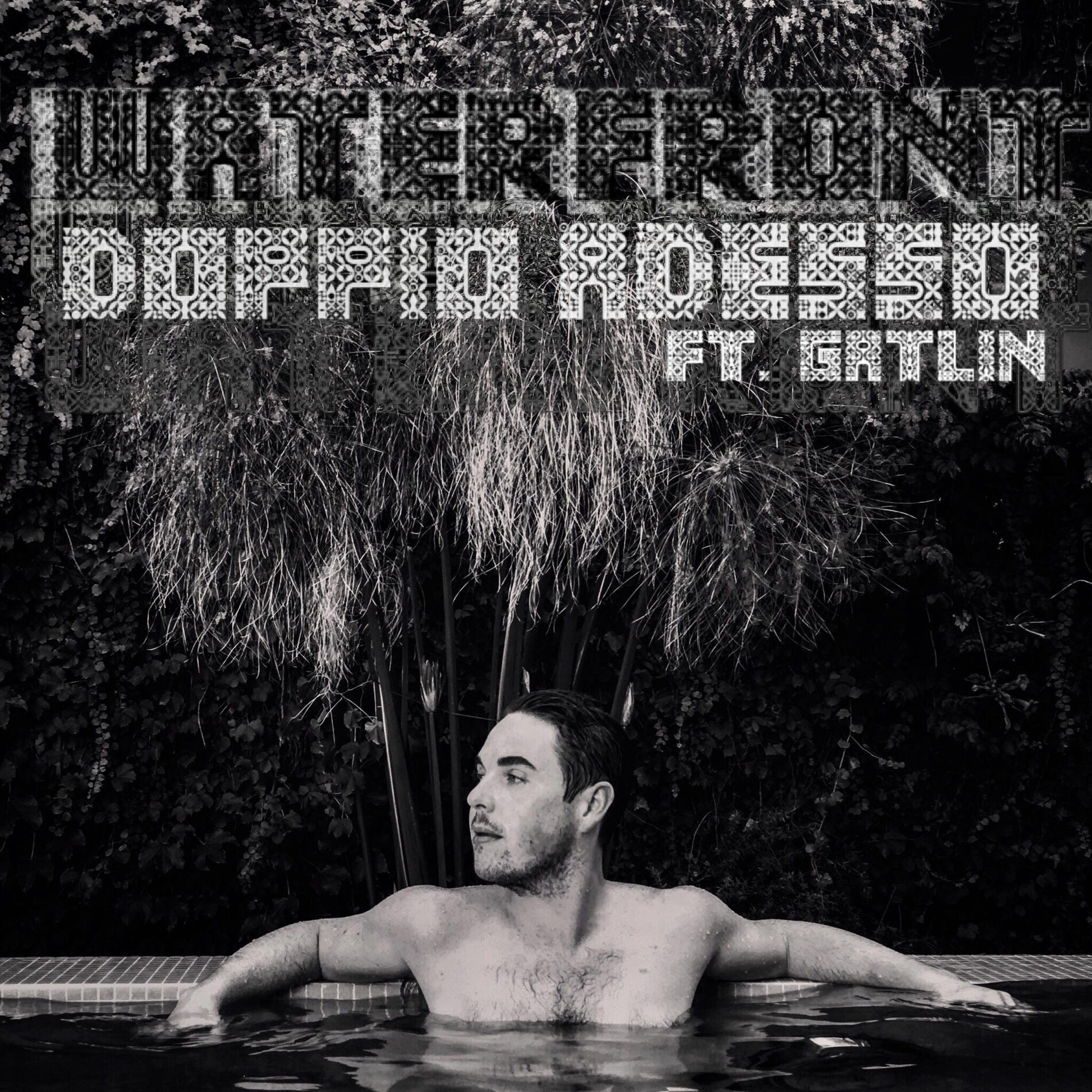 Album cover of Waterfront (feat. Gatlin)