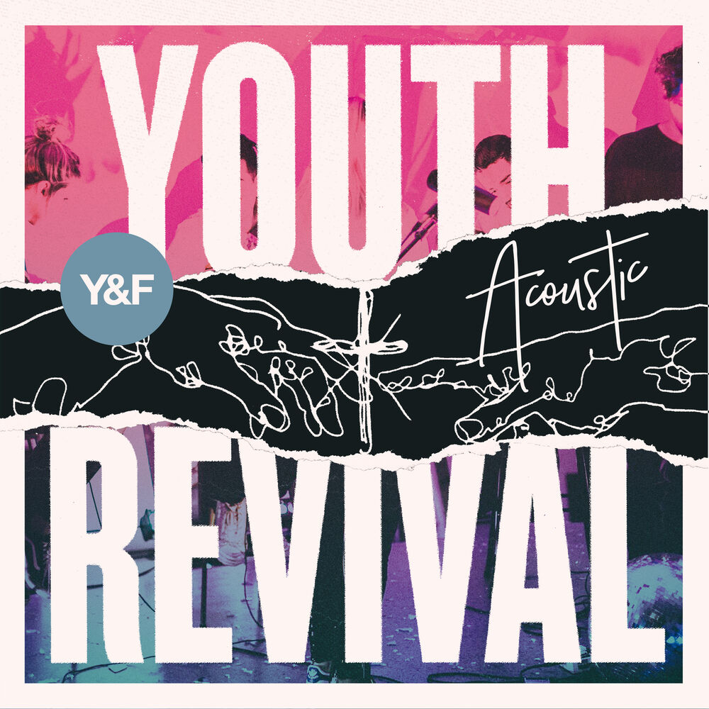 Picture of Youth Revival Acoustic