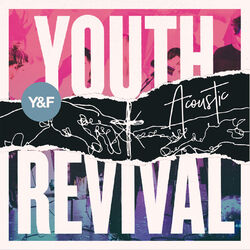 Cover of Youth Revival Acoustic