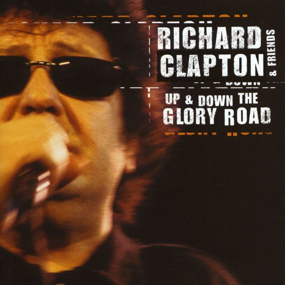 Picture of Up & Down The Glory Road (Live)