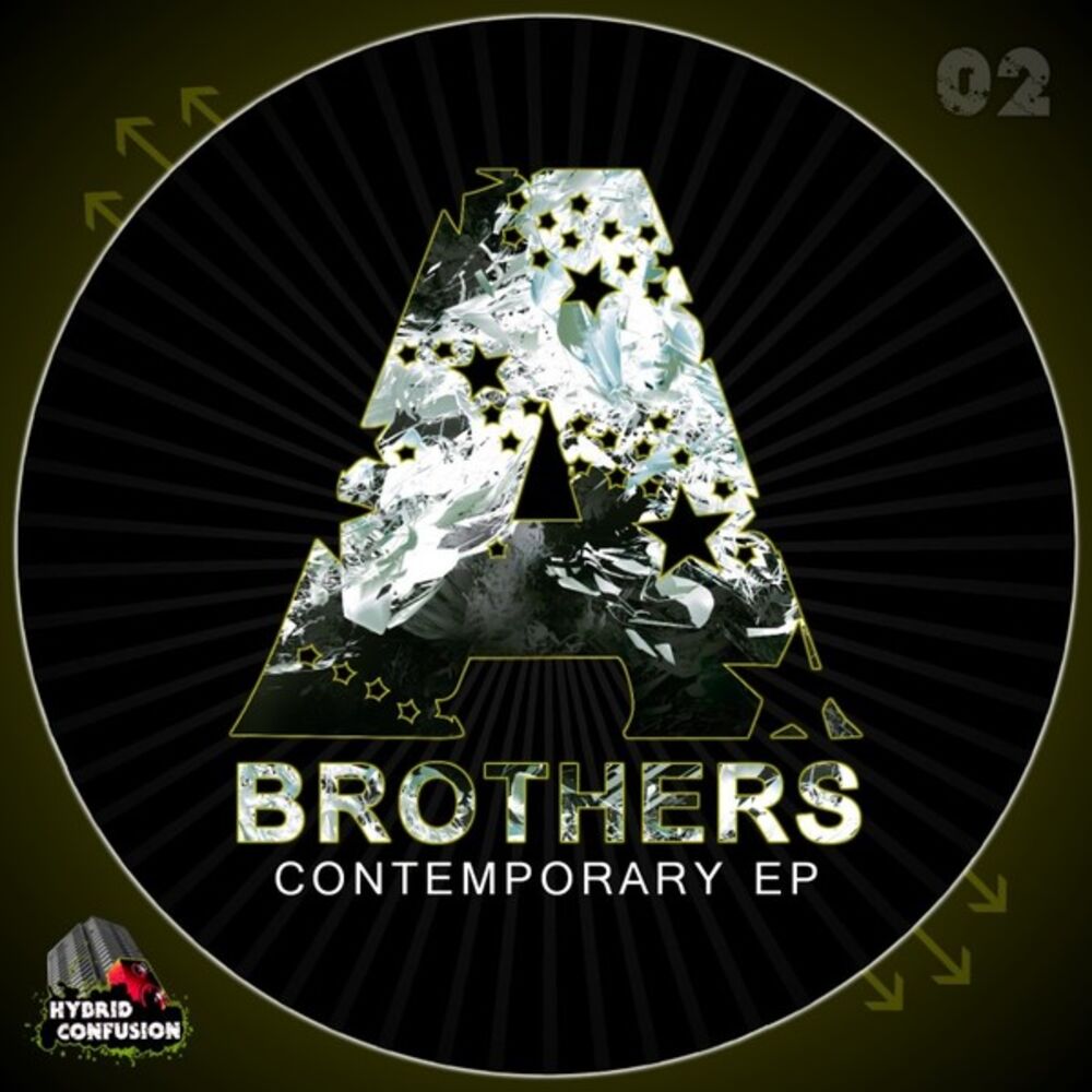 Picture of Contemporary