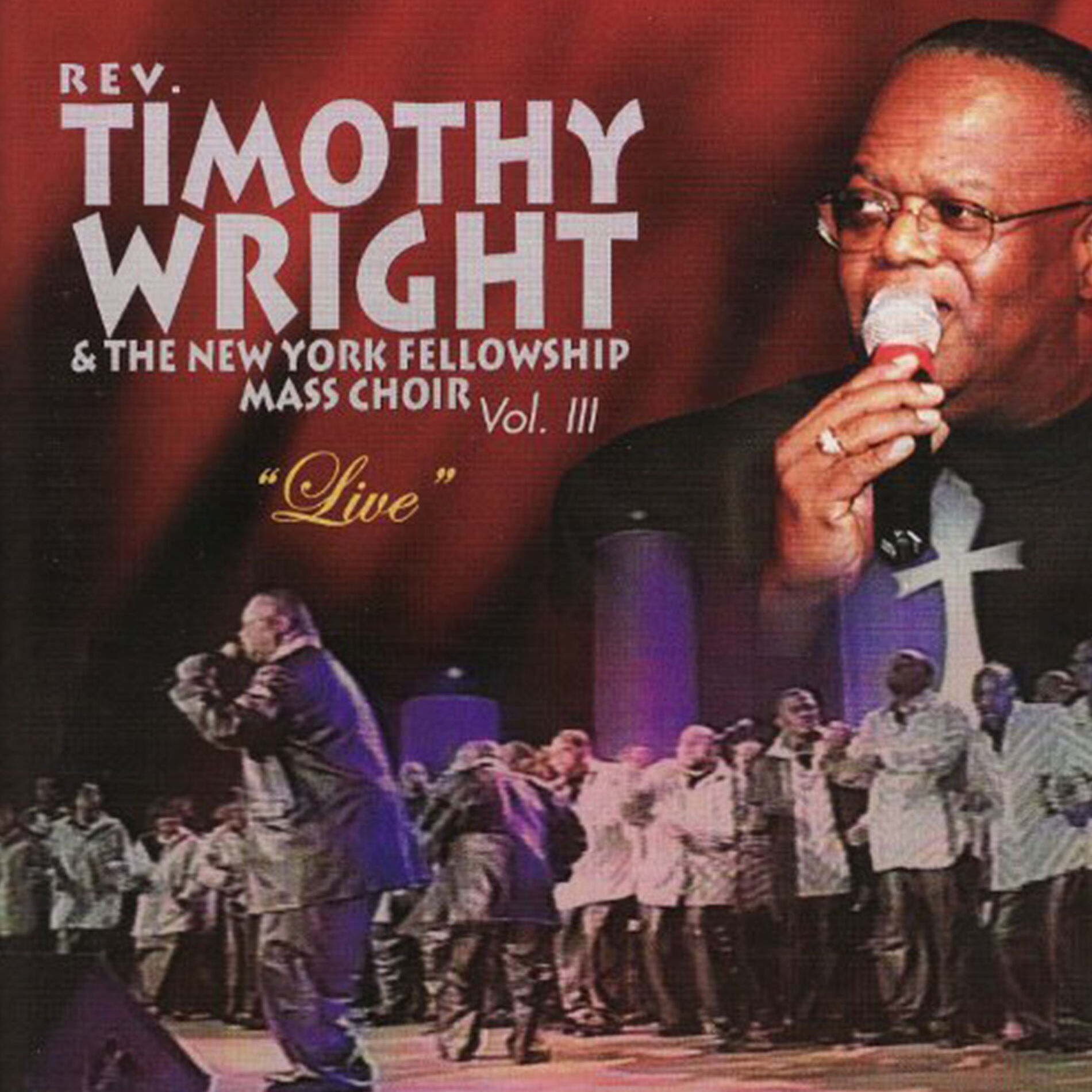 Album cover of Let's Celebrate (He Is Risen!) (Live)