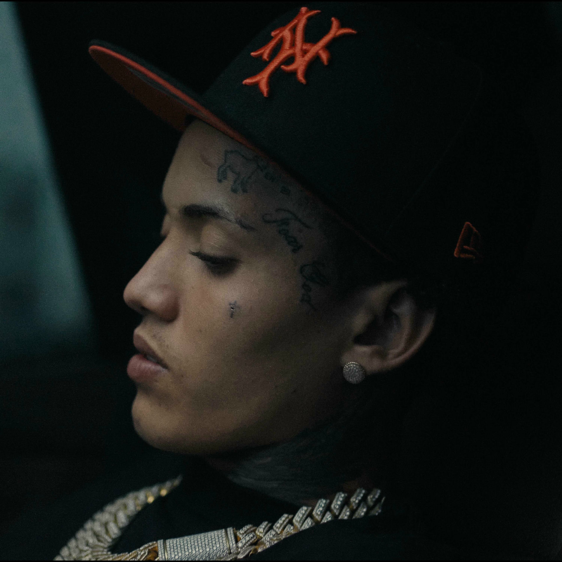 Album cover of No lo vi a ninguno