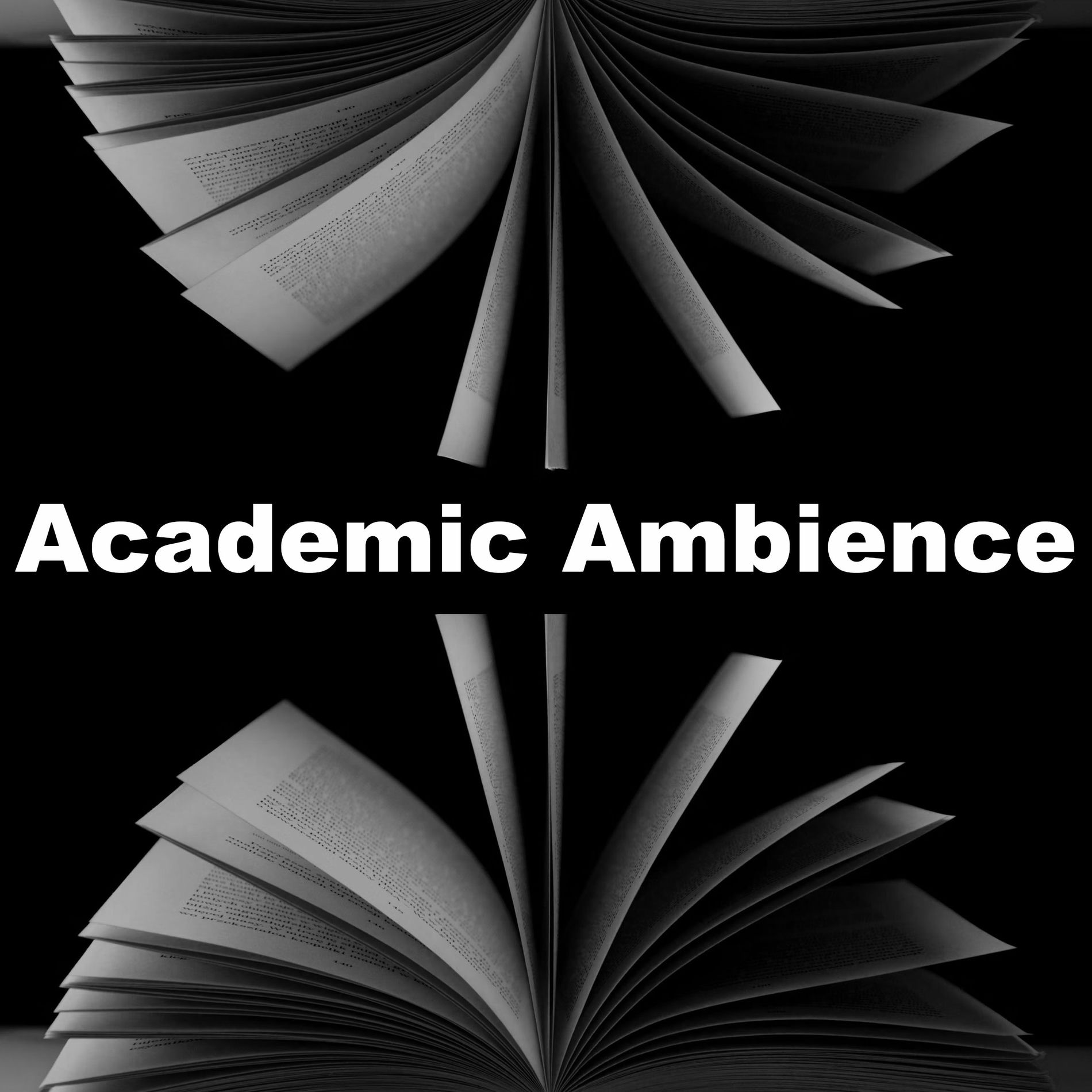 Album cover of Academic Ambience