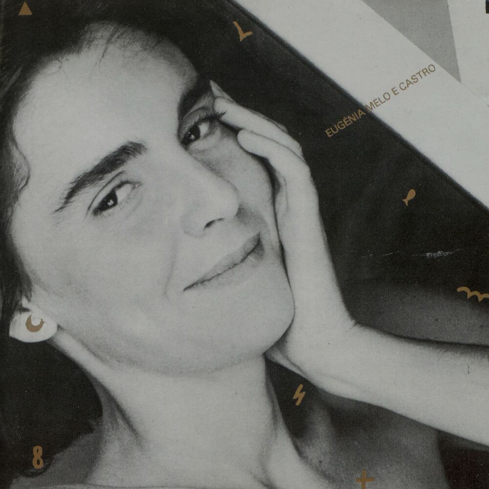 Picture of Eugênia Melo Castro, Vol. 3