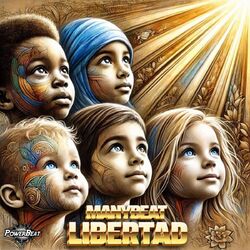 Cover of Libertad