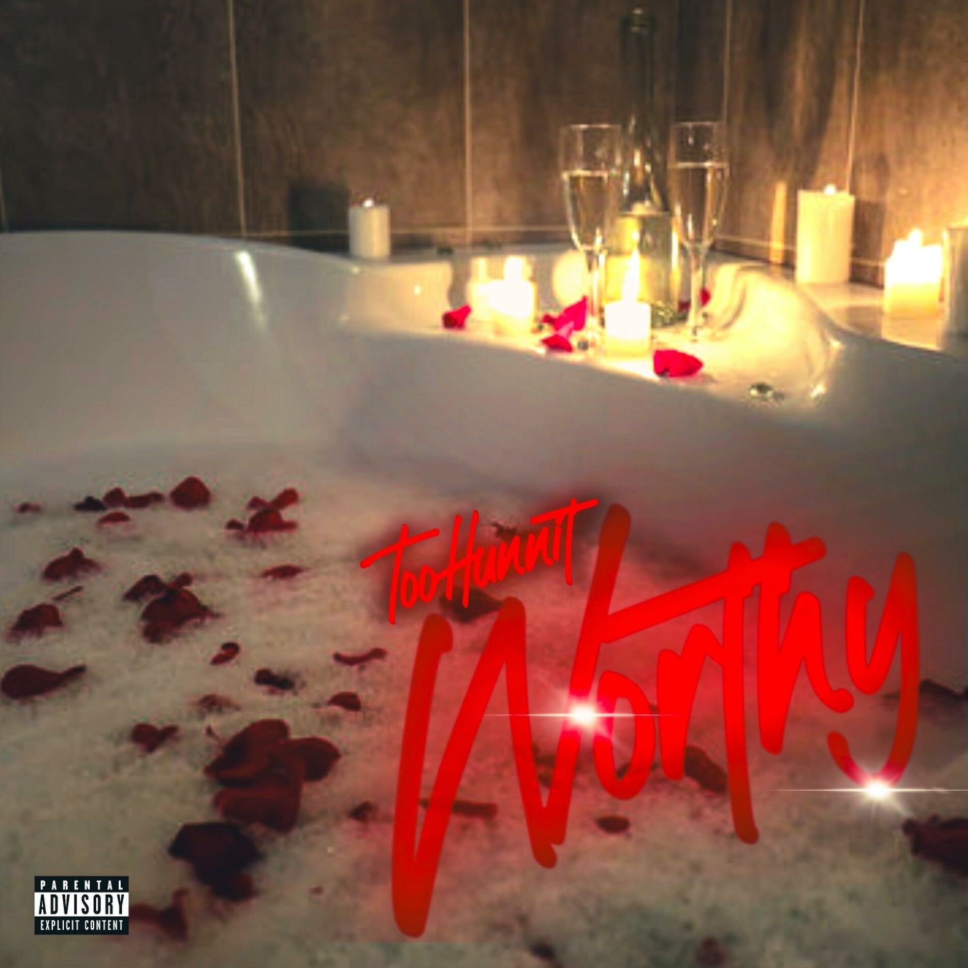 Album cover of Worthy