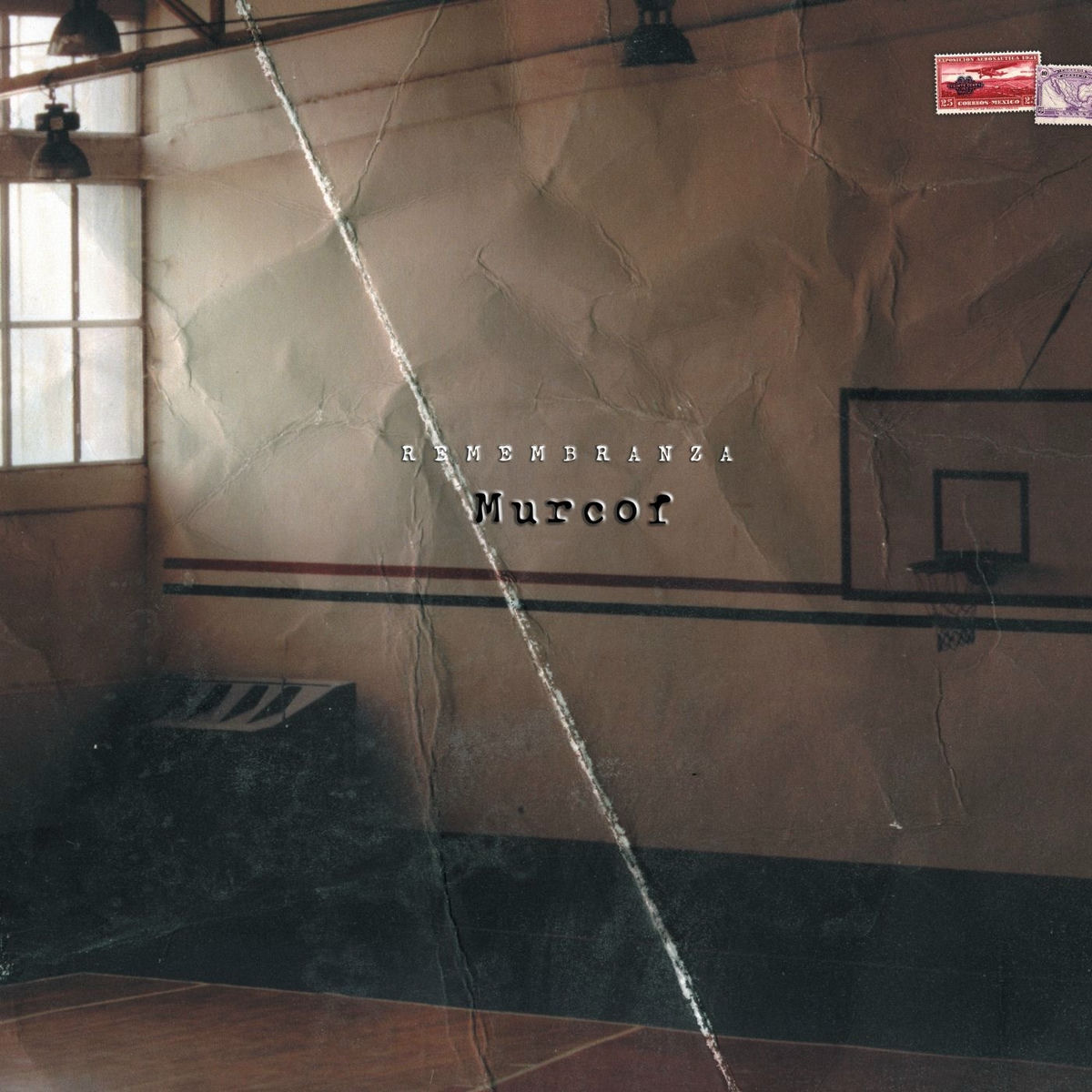 Album cover of Reflejo