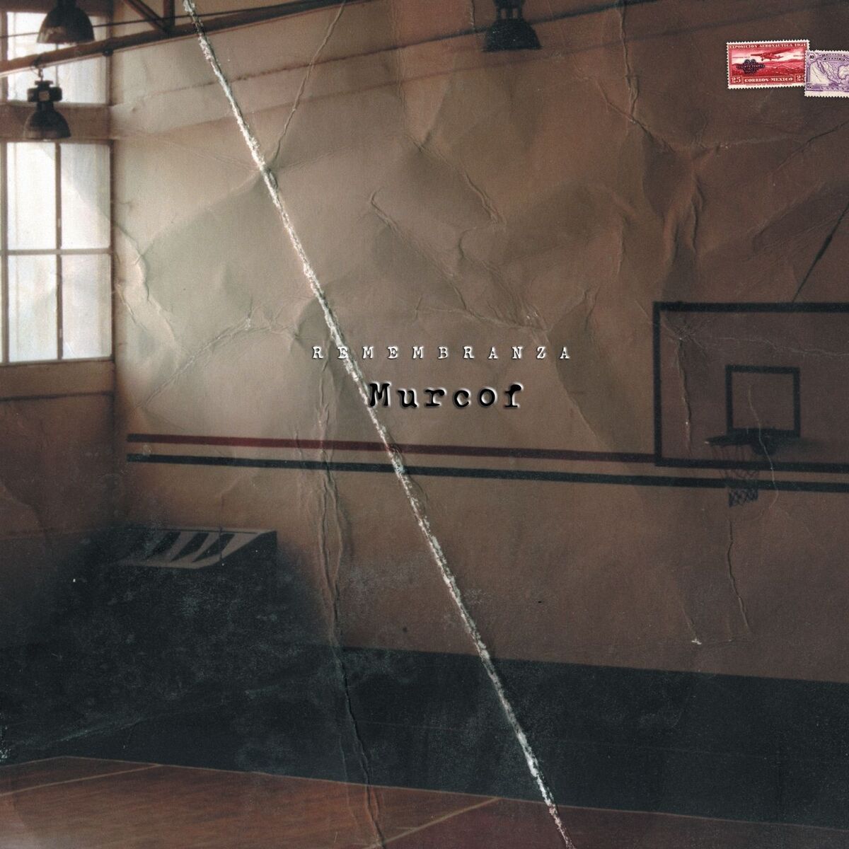 Album cover of Remembranza