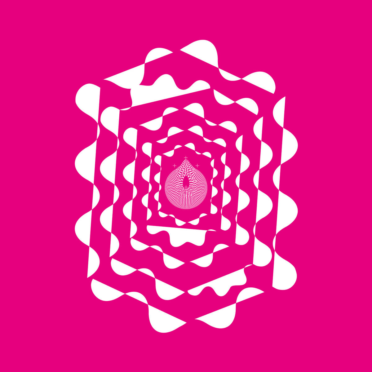 Album cover of Liverpool International Festival of Psychedelia Presents PZYK Vol.1