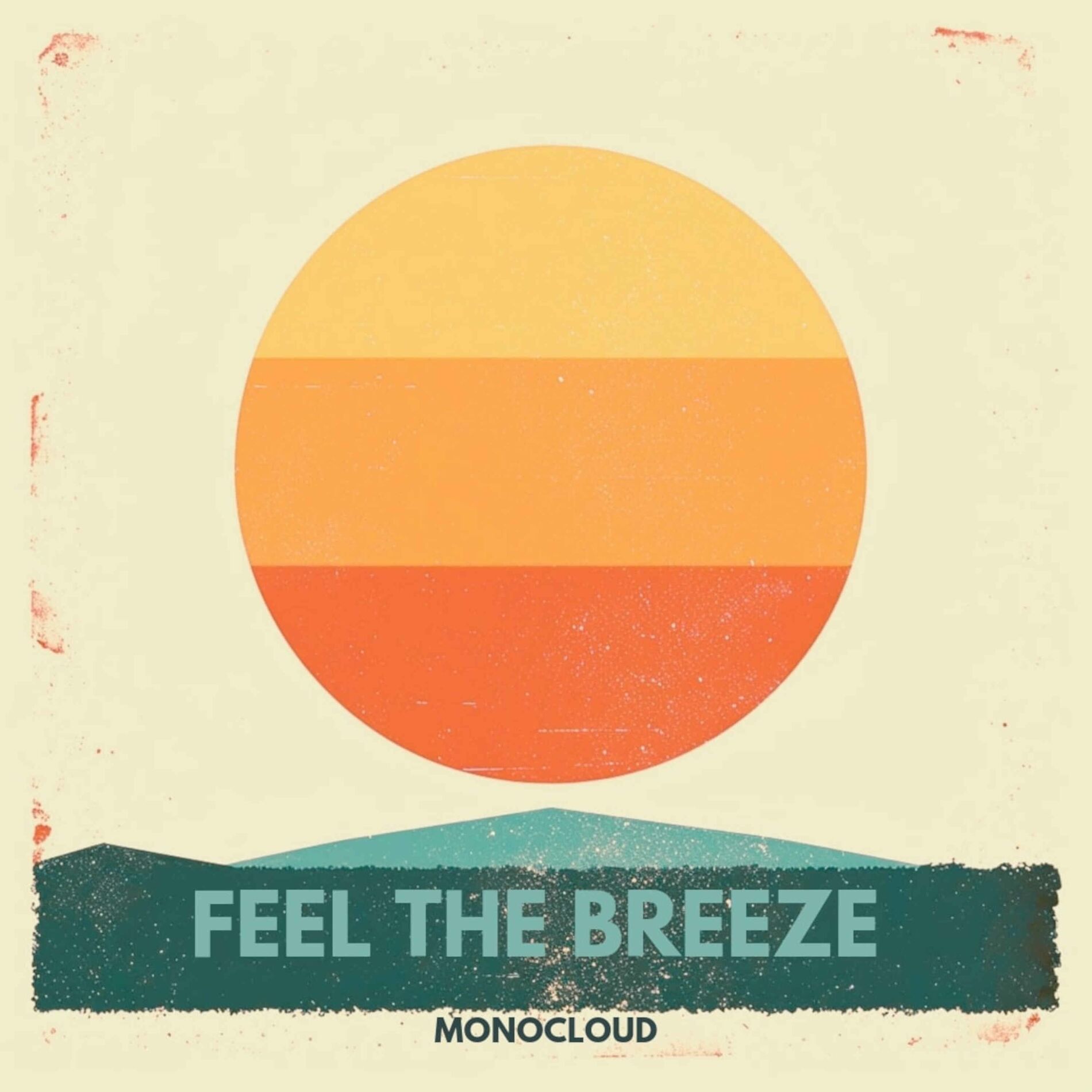 Album cover of Feel The Breeze