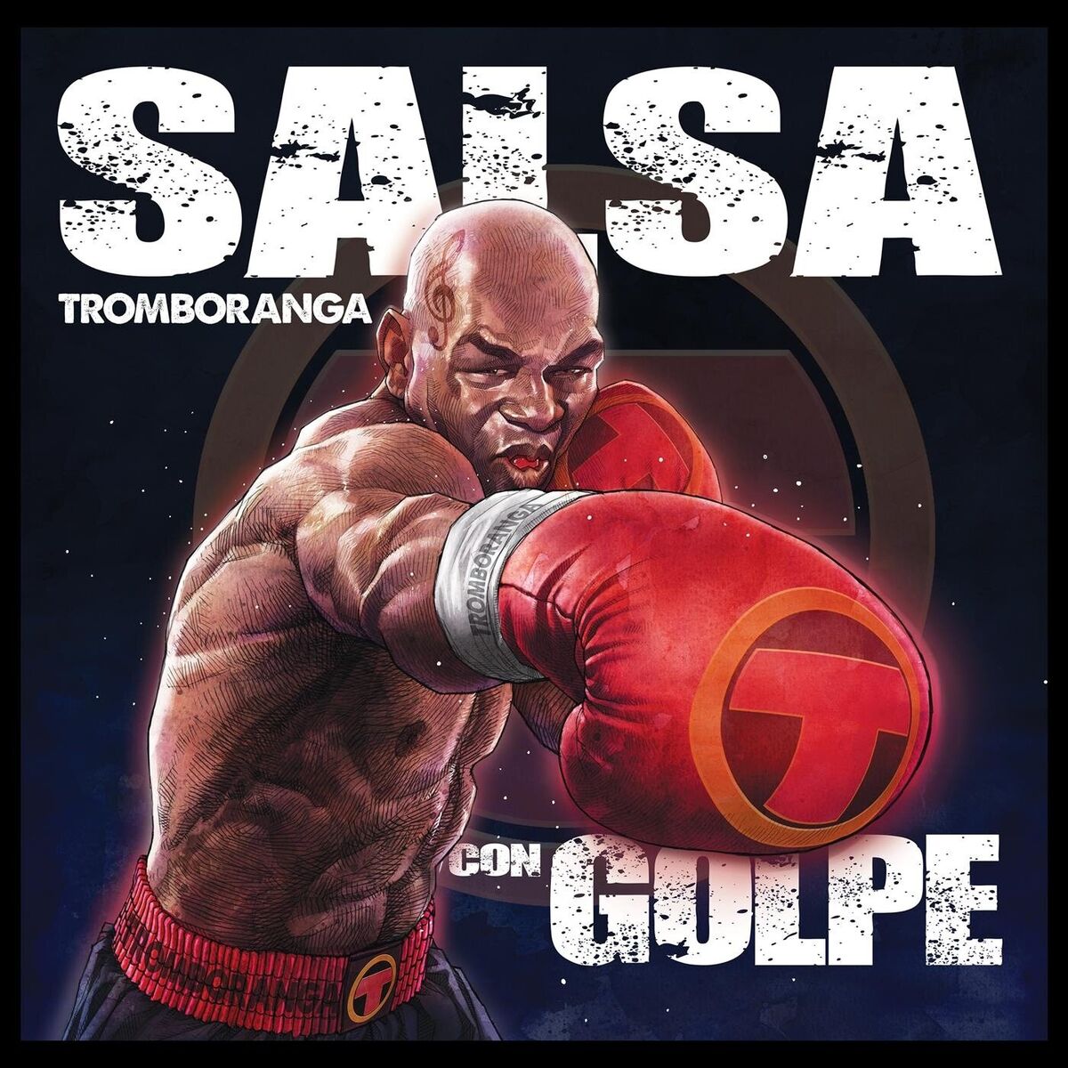 Album cover of Fania Funche