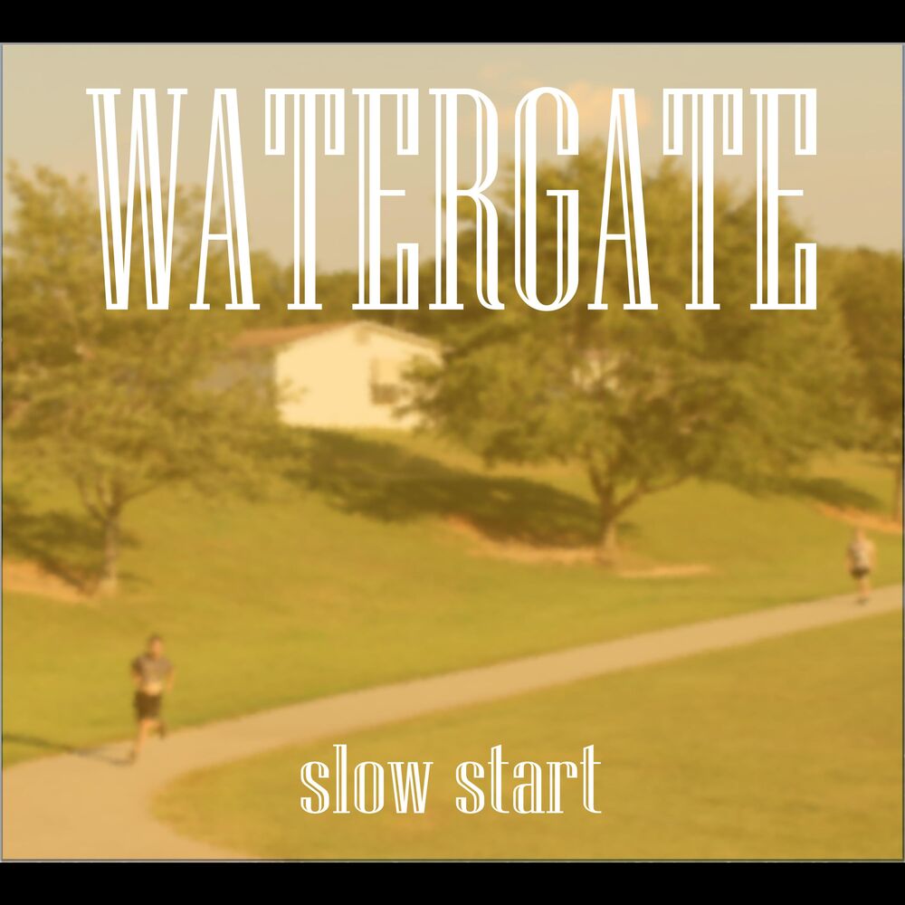 Picture of Slow Start