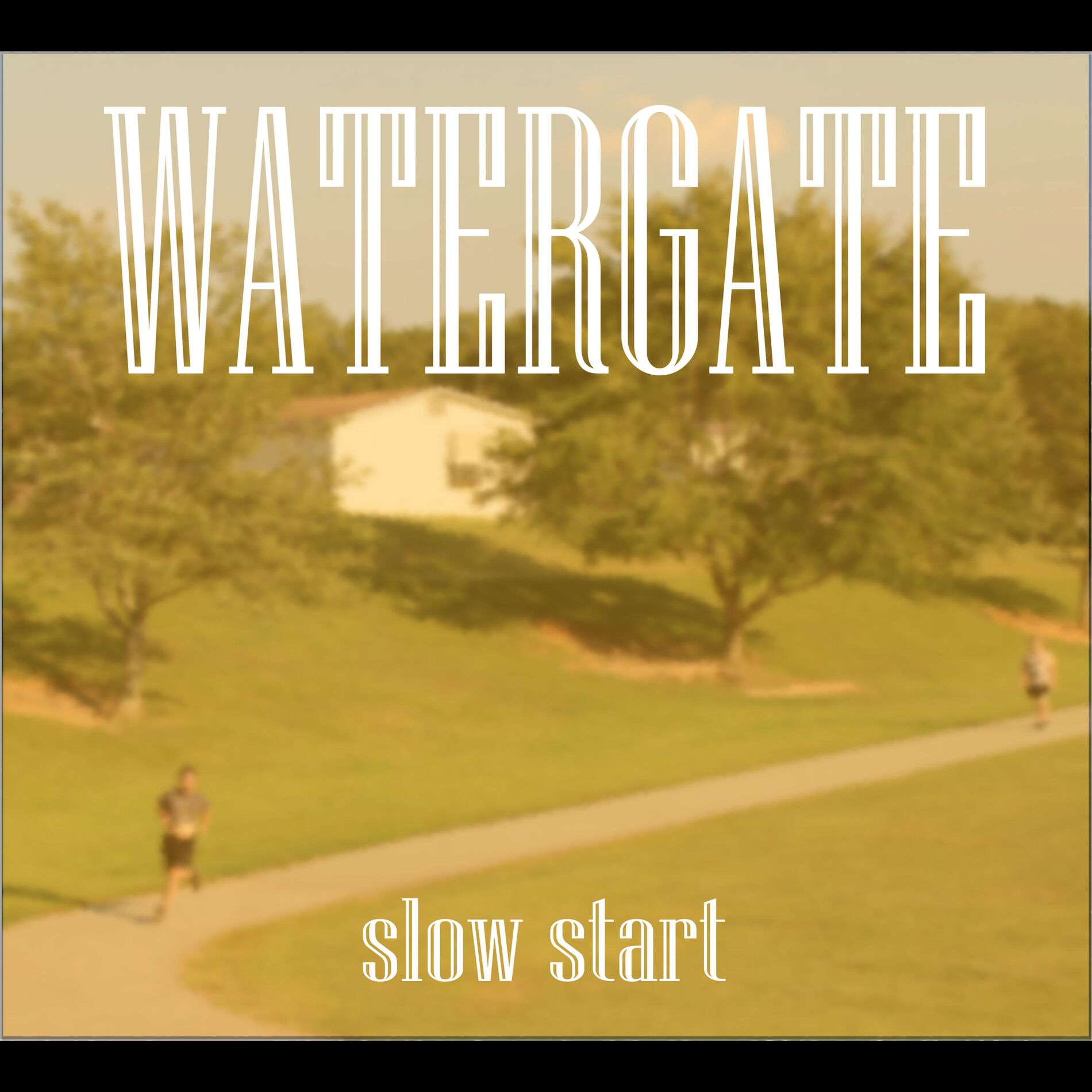 Album cover of Slow Start