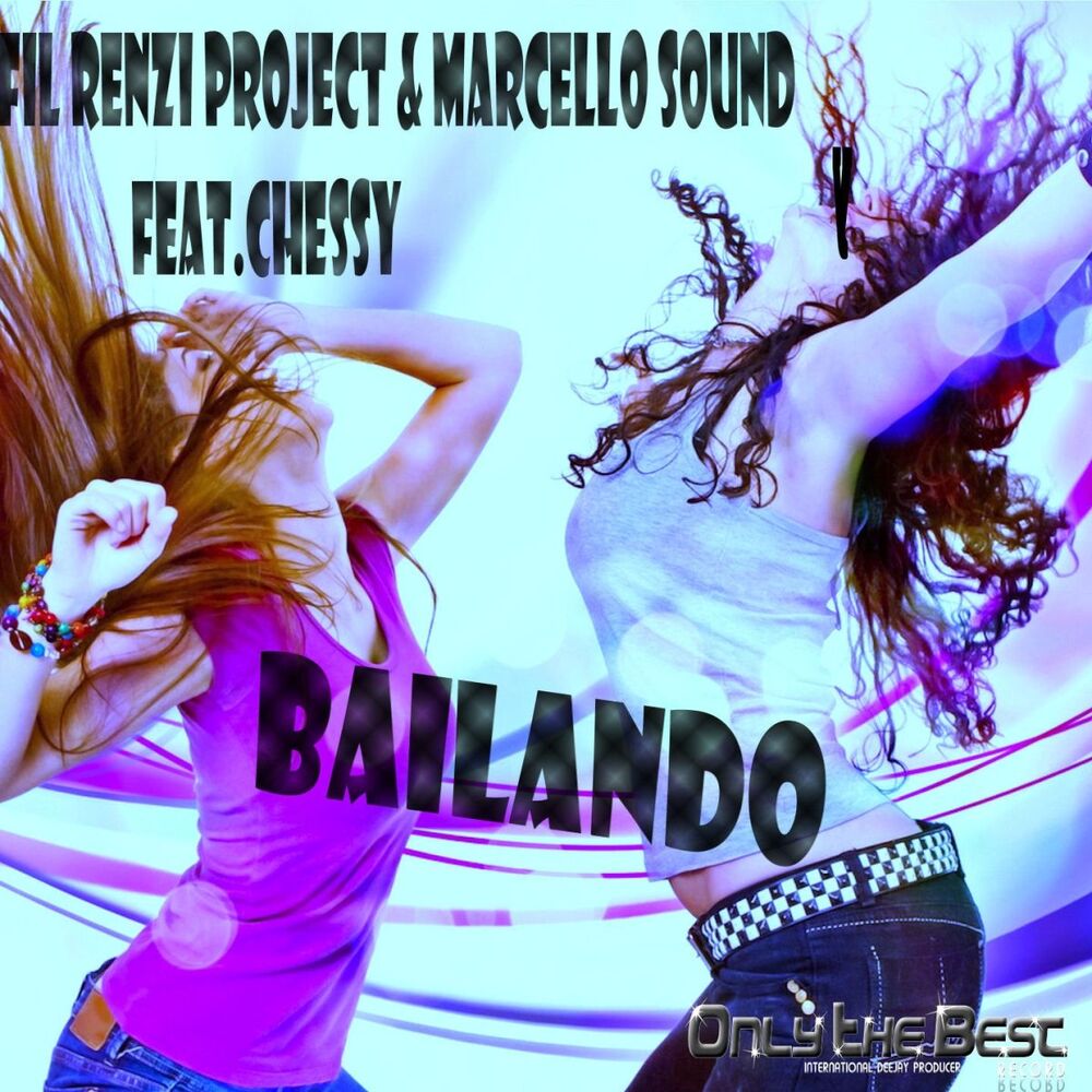 Picture of Bailando