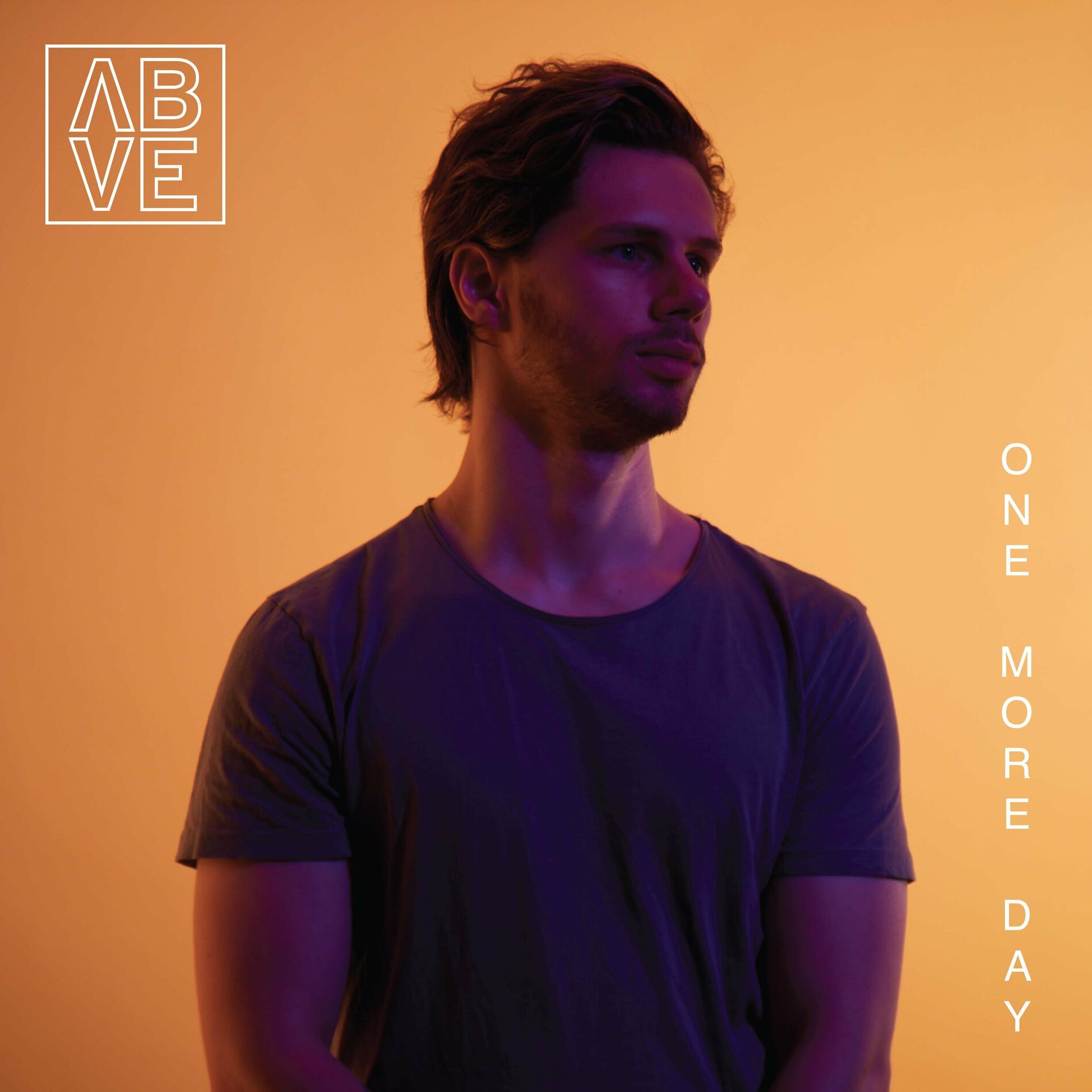 Album cover of One More Day