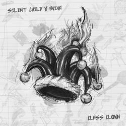 Cover of Class Clown