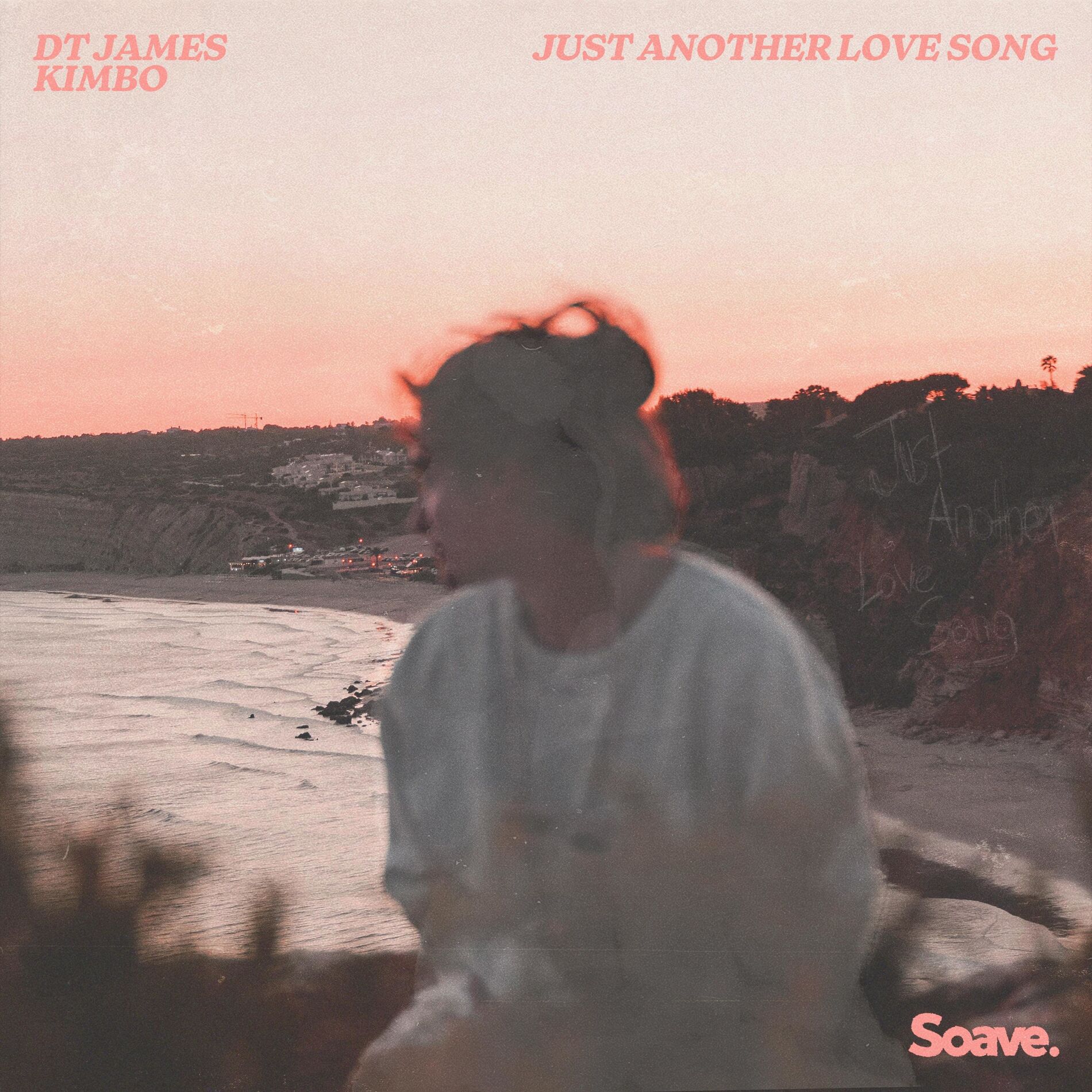 Album cover of Just Another Love Song