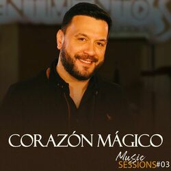 Cover of Corazón Mágico