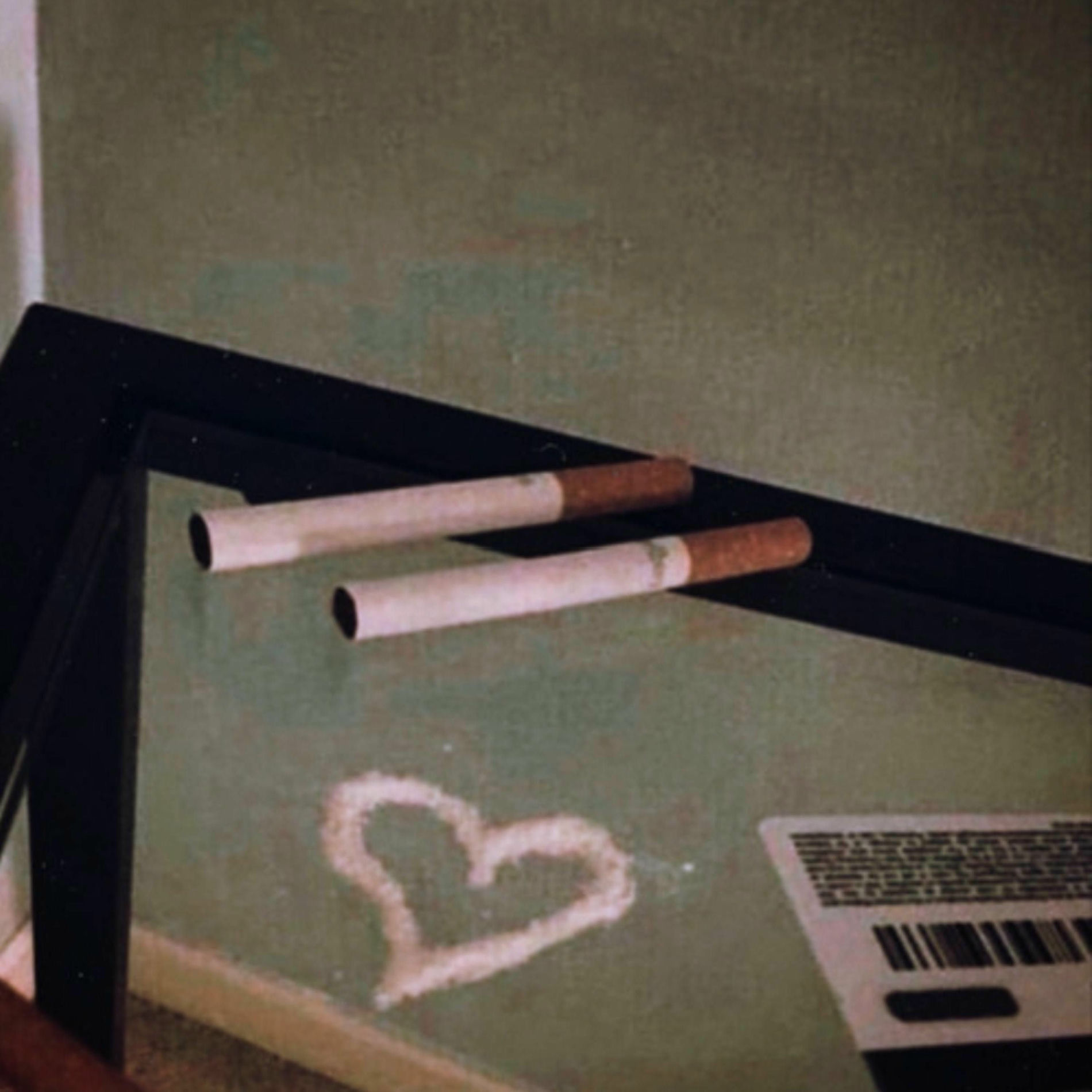 Album cover of ur my drug i luv u