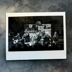 Cover of Smiles Don't Lie (Acoustic)