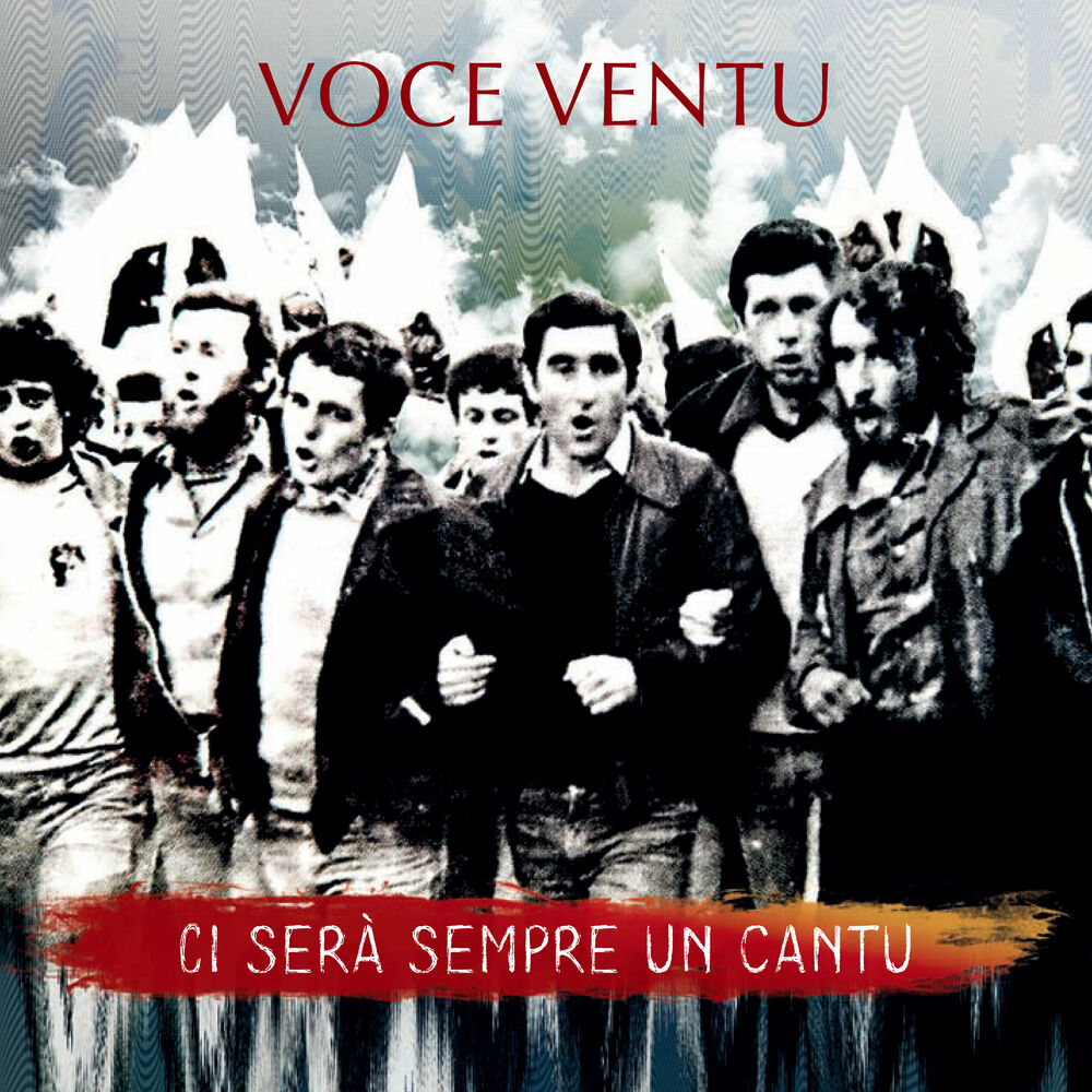 Picture of Ci serà sempre un cantu