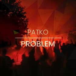 Cover of Problem